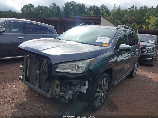 Aukcja sprzedaży 2020 Subaru Ascent Touring, vin: 4S4WMARD2L3429794, numer aukcji: 46139855