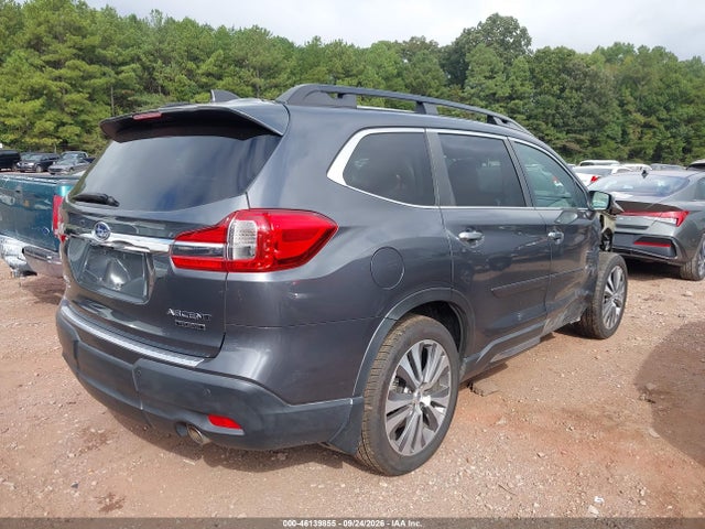 Aukcja sprzedaży 2020 Subaru Ascent Touring, vin: 4S4WMARD2L3429794, numer aukcji: 46139855