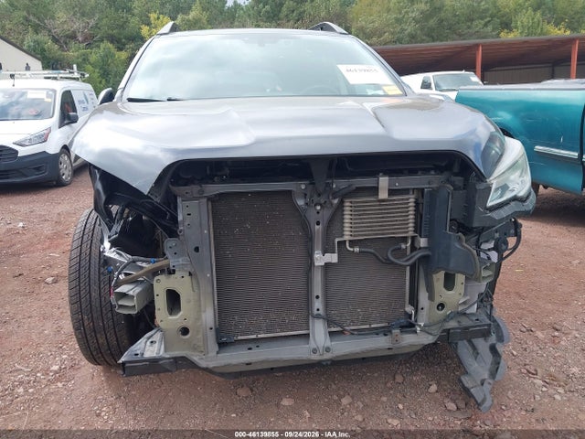 Aukcja sprzedaży 2020 Subaru Ascent Touring, vin: 4S4WMARD2L3429794, numer aukcji: 46139855