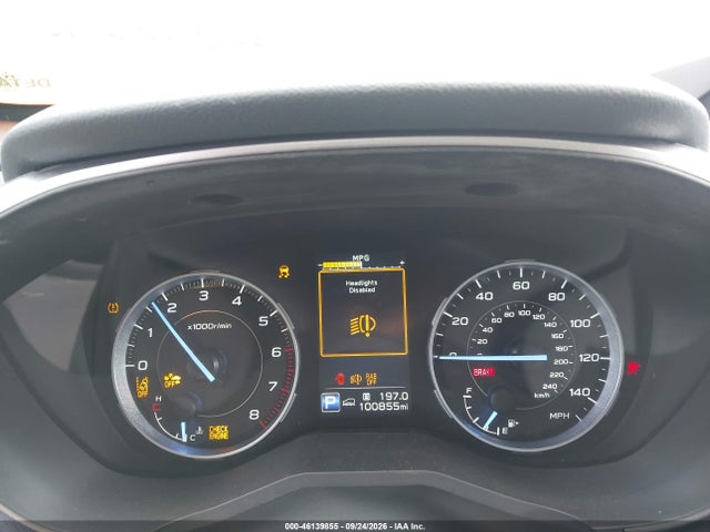 Aukcja sprzedaży 2020 Subaru Ascent Touring, vin: 4S4WMARD2L3429794, numer aukcji: 46139855