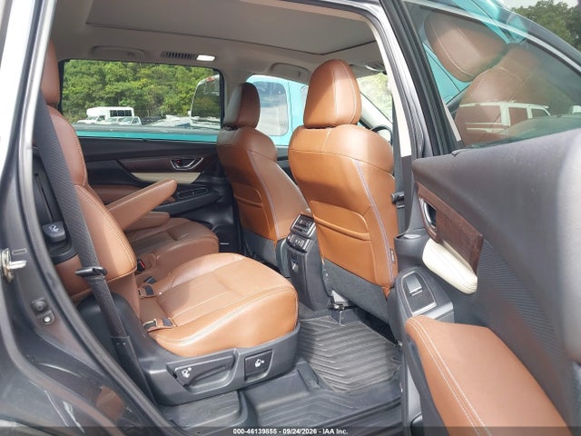 Aukcja sprzedaży 2020 Subaru Ascent Touring, vin: 4S4WMARD2L3429794, numer aukcji: 46139855