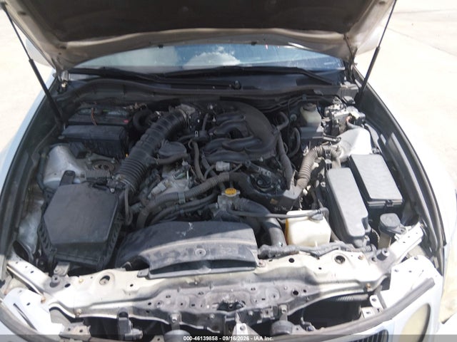 Продаж на аукціоні авто 2007 Lexus Gs 350, vin: JTHBE96S970008226, номер лоту: 46139858