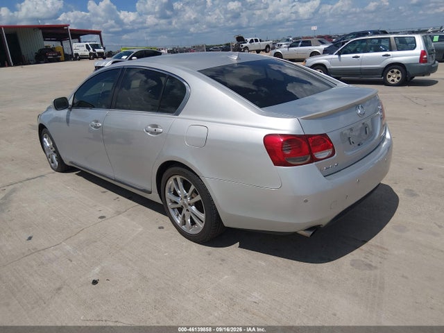 Продаж на аукціоні авто 2007 Lexus Gs 350, vin: JTHBE96S970008226, номер лоту: 46139858
