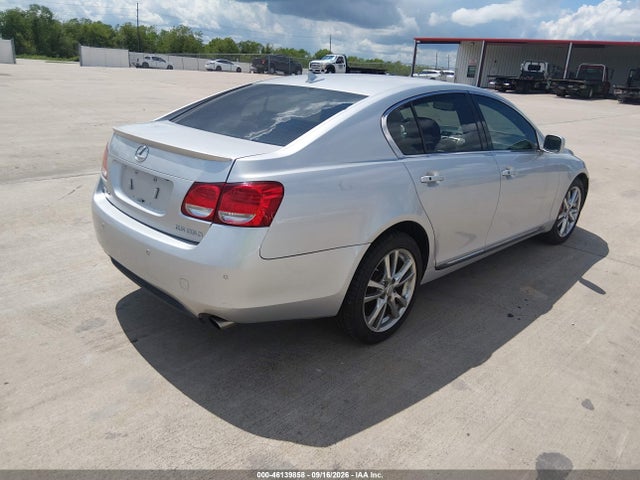 Продаж на аукціоні авто 2007 Lexus Gs 350, vin: JTHBE96S970008226, номер лоту: 46139858