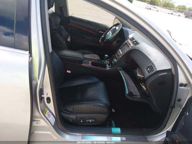 Продаж на аукціоні авто 2007 Lexus Gs 350, vin: JTHBE96S970008226, номер лоту: 46139858