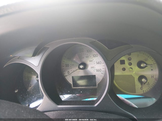 Продаж на аукціоні авто 2007 Lexus Gs 350, vin: JTHBE96S970008226, номер лоту: 46139858