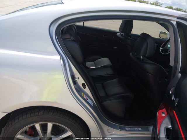 Продаж на аукціоні авто 2007 Lexus Gs 350, vin: JTHBE96S970008226, номер лоту: 46139858