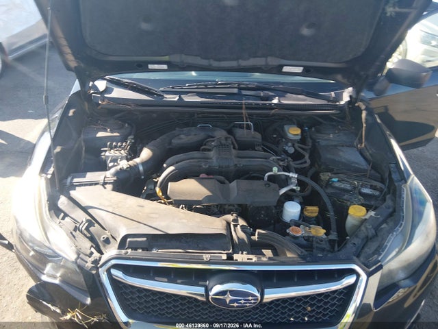 Продажа на аукционе авто 2015 Subaru Impreza 2.0i, vin: JF1GPAA6XFH299063, номер лота: 46139860
