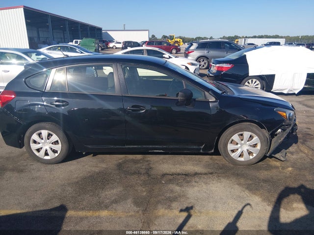 Продажа на аукционе авто 2015 Subaru Impreza 2.0i, vin: JF1GPAA6XFH299063, номер лота: 46139860