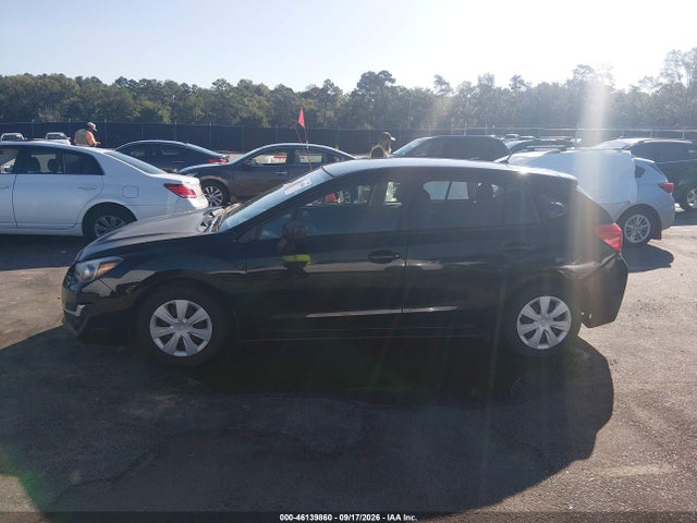 Продажа на аукционе авто 2015 Subaru Impreza 2.0i, vin: JF1GPAA6XFH299063, номер лота: 46139860