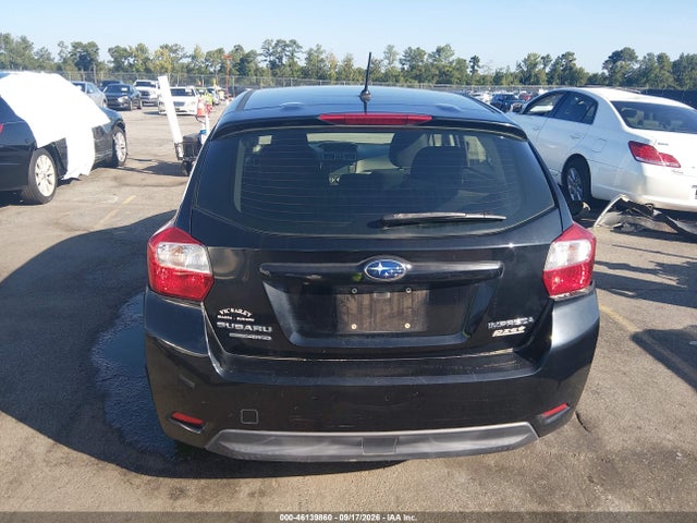 Продажа на аукционе авто 2015 Subaru Impreza 2.0i, vin: JF1GPAA6XFH299063, номер лота: 46139860