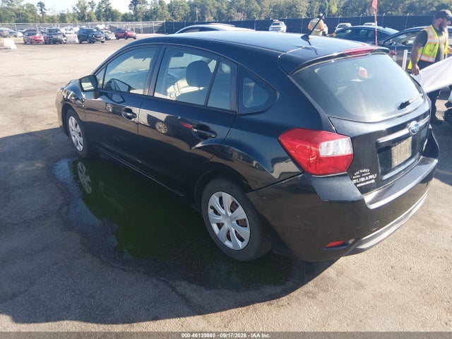 Продажа на аукционе авто 2015 Subaru Impreza 2.0i, vin: JF1GPAA6XFH299063, номер лота: 46139860
