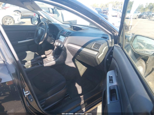 Продажа на аукционе авто 2015 Subaru Impreza 2.0i, vin: JF1GPAA6XFH299063, номер лота: 46139860