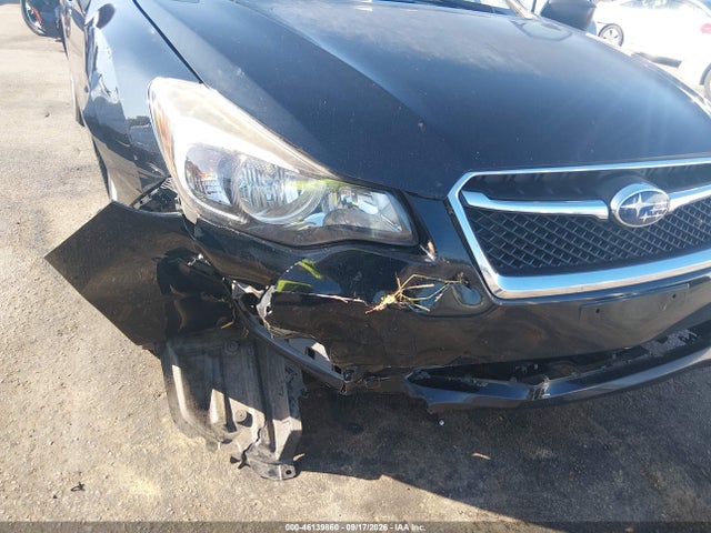 Продажа на аукционе авто 2015 Subaru Impreza 2.0i, vin: JF1GPAA6XFH299063, номер лота: 46139860