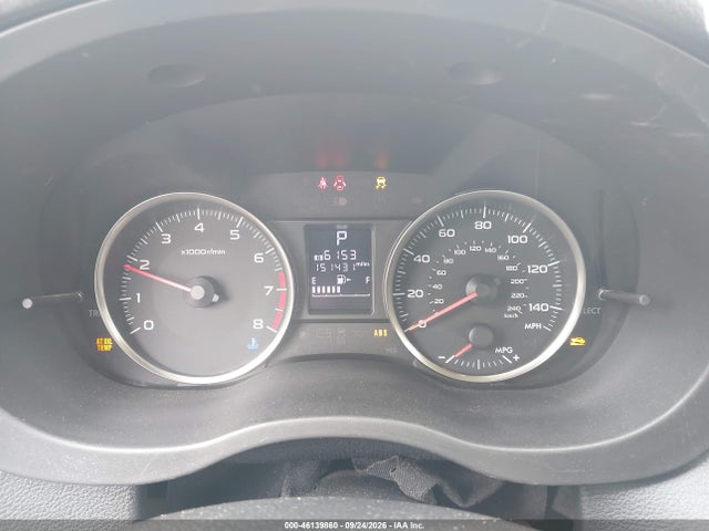 Продажа на аукционе авто 2015 Subaru Impreza 2.0i, vin: JF1GPAA6XFH299063, номер лота: 46139860