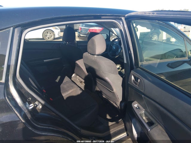 Продажа на аукционе авто 2015 Subaru Impreza 2.0i, vin: JF1GPAA6XFH299063, номер лота: 46139860