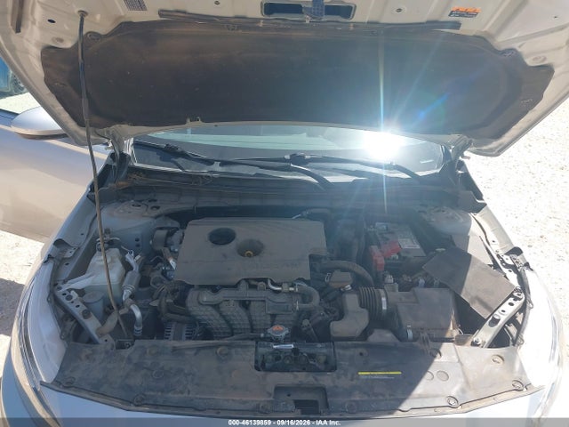 2020 Nissan Altima S Fwd მანქანა იყიდება აუქციონზე, vin: 1N4BL4BVXLC202465, აუქციონის ნომერი: 46139859