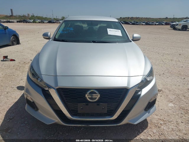 2020 Nissan Altima S Fwd მანქანა იყიდება აუქციონზე, vin: 1N4BL4BVXLC202465, აუქციონის ნომერი: 46139859