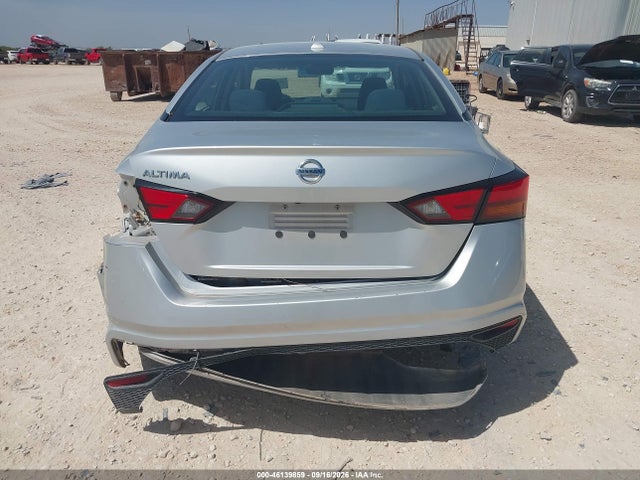 2020 Nissan Altima S Fwd მანქანა იყიდება აუქციონზე, vin: 1N4BL4BVXLC202465, აუქციონის ნომერი: 46139859