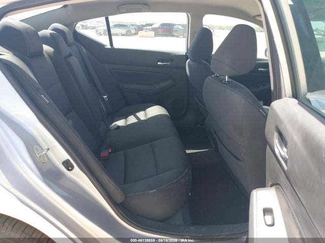 2020 Nissan Altima S Fwd მანქანა იყიდება აუქციონზე, vin: 1N4BL4BVXLC202465, აუქციონის ნომერი: 46139859