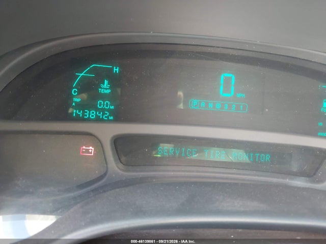 46139861 :رقم المزاد ، 1G6KD54Y05U148730 vin ، 2005 Cadillac Deville Livery مزاد بيع