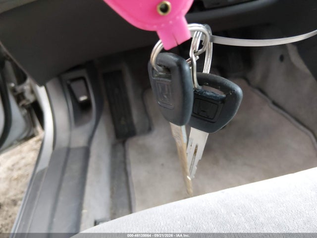46139864 :رقم المزاد ، 1HGCF86662A088010 vin ، 2002 Honda Accord 2.3 Vp مزاد بيع
