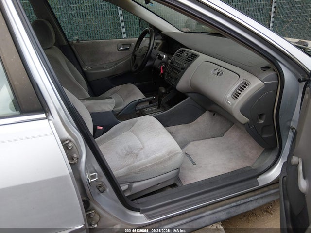 46139864 :رقم المزاد ، 1HGCF86662A088010 vin ، 2002 Honda Accord 2.3 Vp مزاد بيع