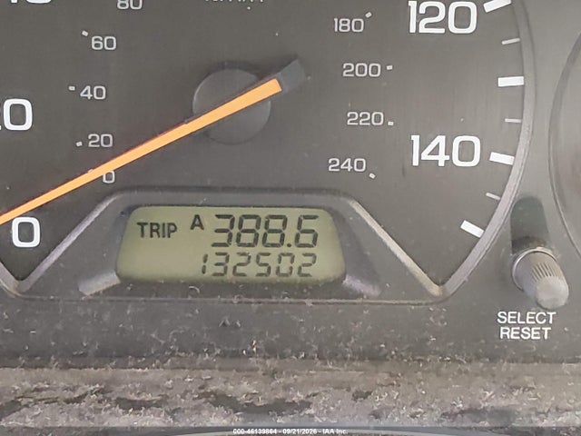 46139864 :رقم المزاد ، 1HGCF86662A088010 vin ، 2002 Honda Accord 2.3 Vp مزاد بيع