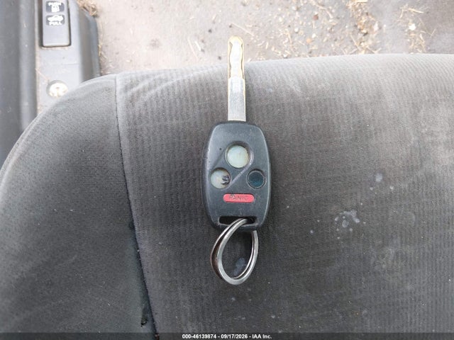 2006 Honda Accord 2.4 Vp მანქანა იყიდება აუქციონზე, vin: 1HGCM56136A027941, აუქციონის ნომერი: 46139874