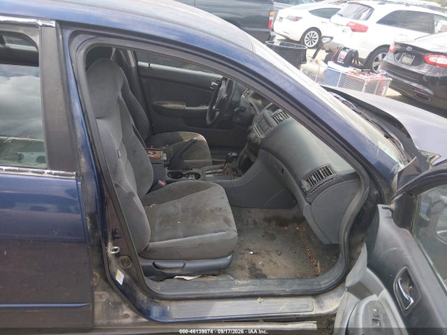 2006 Honda Accord 2.4 Vp მანქანა იყიდება აუქციონზე, vin: 1HGCM56136A027941, აუქციონის ნომერი: 46139874
