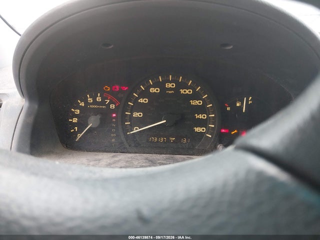 2006 Honda Accord 2.4 Vp მანქანა იყიდება აუქციონზე, vin: 1HGCM56136A027941, აუქციონის ნომერი: 46139874