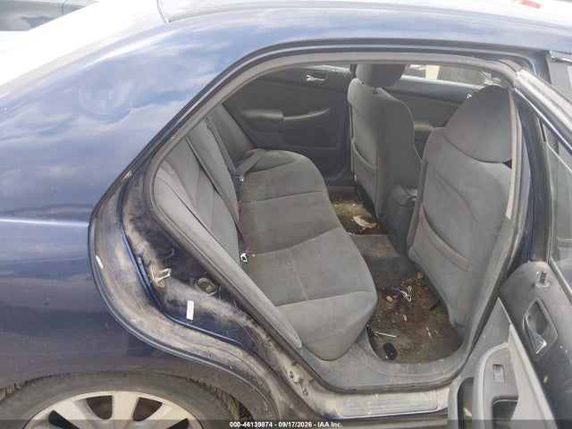 2006 Honda Accord 2.4 Vp მანქანა იყიდება აუქციონზე, vin: 1HGCM56136A027941, აუქციონის ნომერი: 46139874