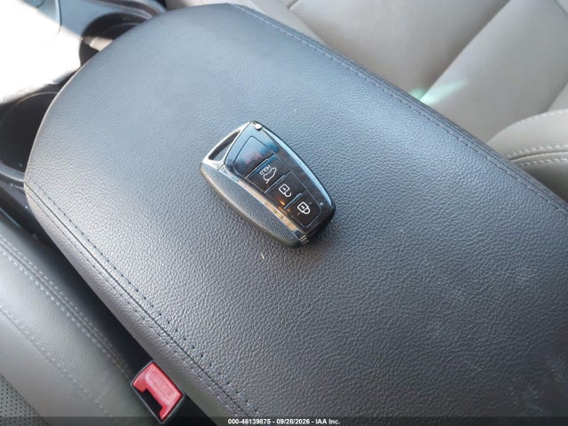Aukcja sprzedaży 2015 Hyundai Santa Fe Limited, vin: KM8SR4HF0FU126225, numer aukcji: 46139875