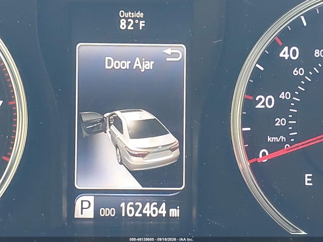 2016 Toyota Camry Se მანქანა იყიდება აუქციონზე, vin: 4T1BF1FK5GU146821, აუქციონის ნომერი: 46139880