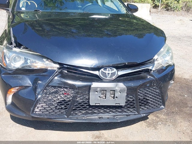 2016 Toyota Camry Se მანქანა იყიდება აუქციონზე, vin: 4T1BF1FK5GU146821, აუქციონის ნომერი: 46139880