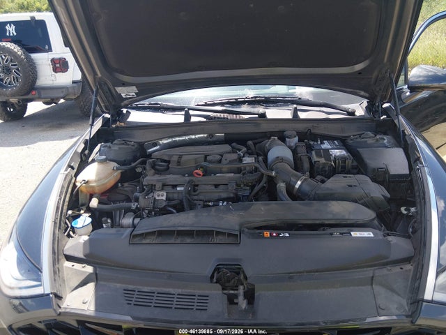 Aukcja sprzedaży 2023 Hyundai Sonata Limited, vin: KMHL34J20PA292955, numer aukcji: 46139885