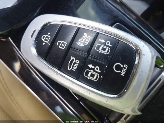 Aukcja sprzedaży 2023 Hyundai Sonata Limited, vin: KMHL34J20PA292955, numer aukcji: 46139885