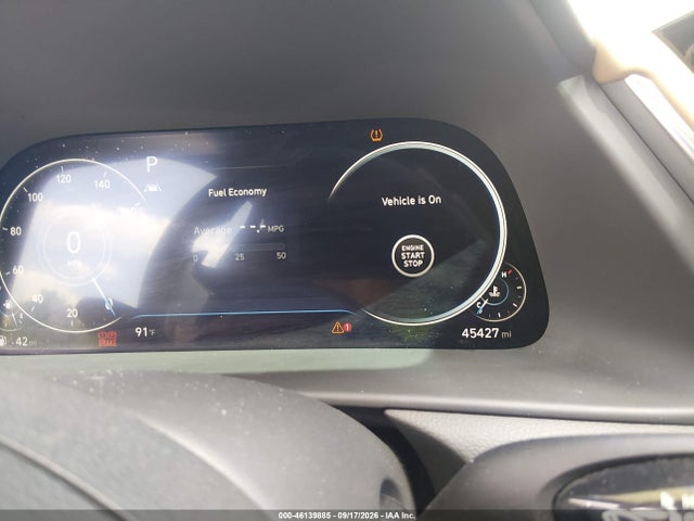 Aukcja sprzedaży 2023 Hyundai Sonata Limited, vin: KMHL34J20PA292955, numer aukcji: 46139885