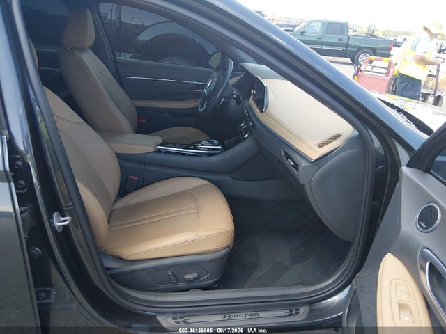 Aukcja sprzedaży 2023 Hyundai Sonata Limited, vin: KMHL34J20PA292955, numer aukcji: 46139885