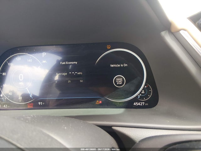Aukcja sprzedaży 2023 Hyundai Sonata Limited, vin: KMHL34J20PA292955, numer aukcji: 46139885