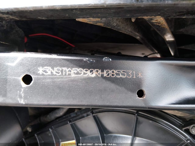 2024 Polaris Ranger 1000 Eps/1000 Premium მანქანა იყიდება აუქციონზე, vin: 3NSTAE990RH085531, აუქციონის ნომერი: 46139887