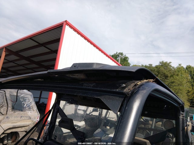 2024 Polaris Ranger 1000 Eps/1000 Premium მანქანა იყიდება აუქციონზე, vin: 3NSTAE990RH085531, აუქციონის ნომერი: 46139887
