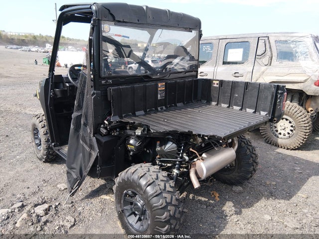 2024 Polaris Ranger 1000 Eps/1000 Premium მანქანა იყიდება აუქციონზე, vin: 3NSTAE990RH085531, აუქციონის ნომერი: 46139887