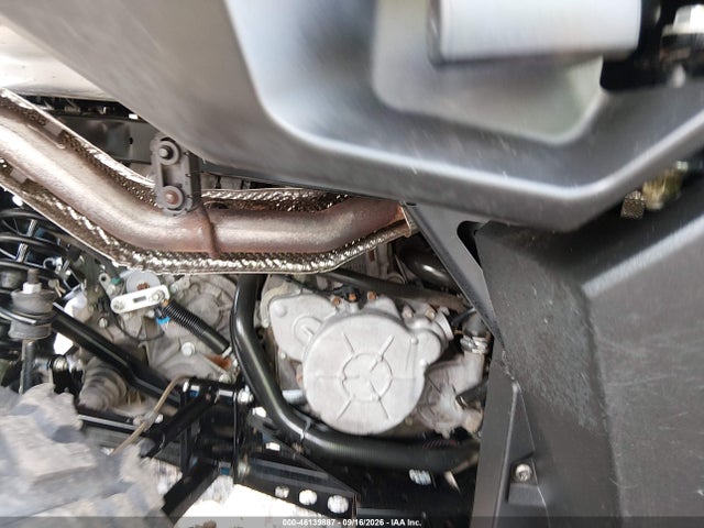 2024 Polaris Ranger 1000 Eps/1000 Premium მანქანა იყიდება აუქციონზე, vin: 3NSTAE990RH085531, აუქციონის ნომერი: 46139887