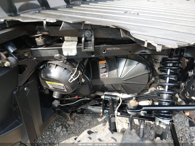 2024 Polaris Ranger 1000 Eps/1000 Premium მანქანა იყიდება აუქციონზე, vin: 3NSTAE990RH085531, აუქციონის ნომერი: 46139887