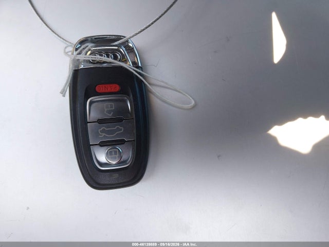46139889 :رقم المزاد ، WAUVGAFR2FA012731 vin ، 2015 Audi S5 3.0t Premium Plus مزاد بيع