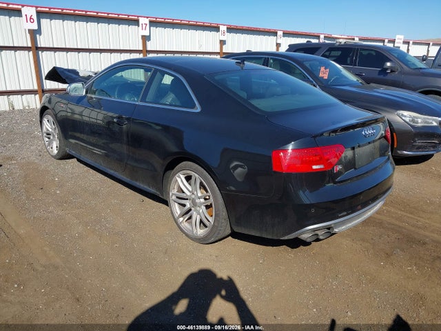 46139889 :رقم المزاد ، WAUVGAFR2FA012731 vin ، 2015 Audi S5 3.0t Premium Plus مزاد بيع
