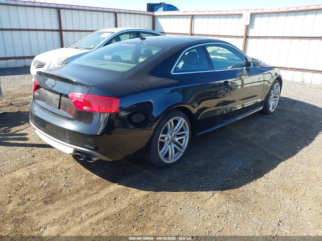 46139889 :رقم المزاد ، WAUVGAFR2FA012731 vin ، 2015 Audi S5 3.0t Premium Plus مزاد بيع