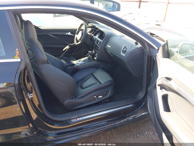 46139889 :رقم المزاد ، WAUVGAFR2FA012731 vin ، 2015 Audi S5 3.0t Premium Plus مزاد بيع