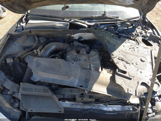 46139889 :رقم المزاد ، WAUVGAFR2FA012731 vin ، 2015 Audi S5 3.0t Premium Plus مزاد بيع
